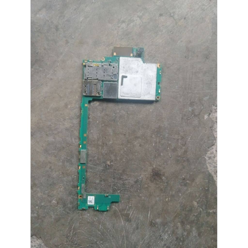 Mesin Sony Z5 Dual Wifi only