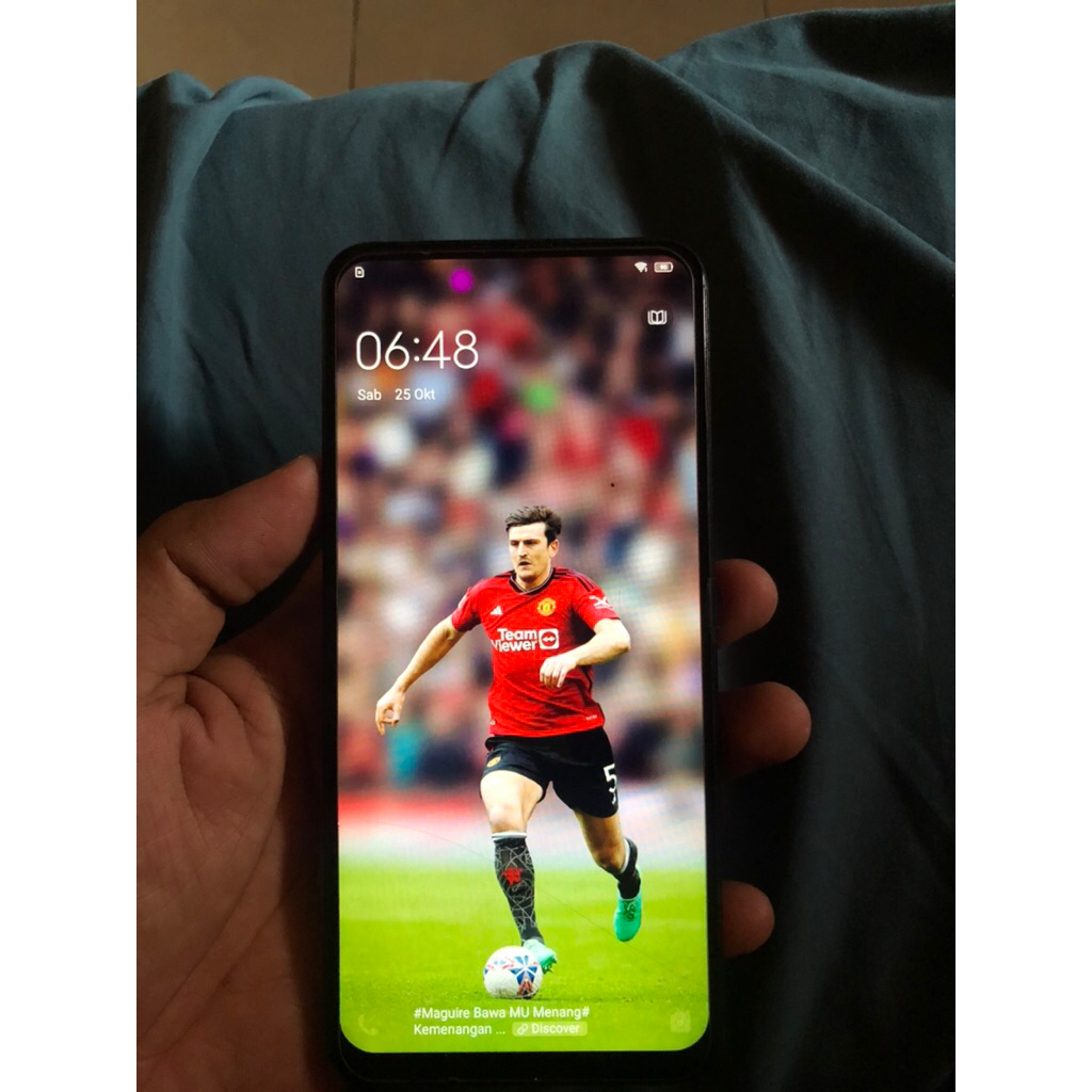 vivo V15 minus