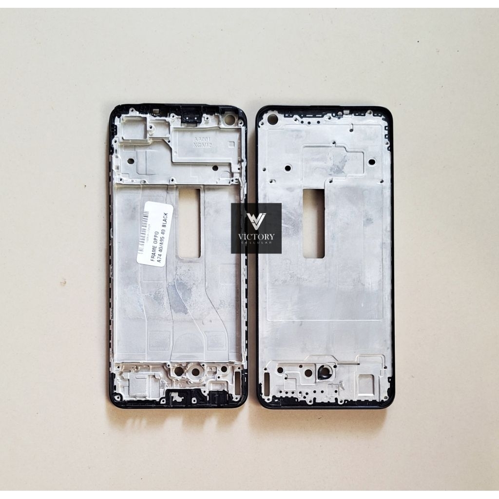 FRAME OPPO A74 4G/ A95 4G
