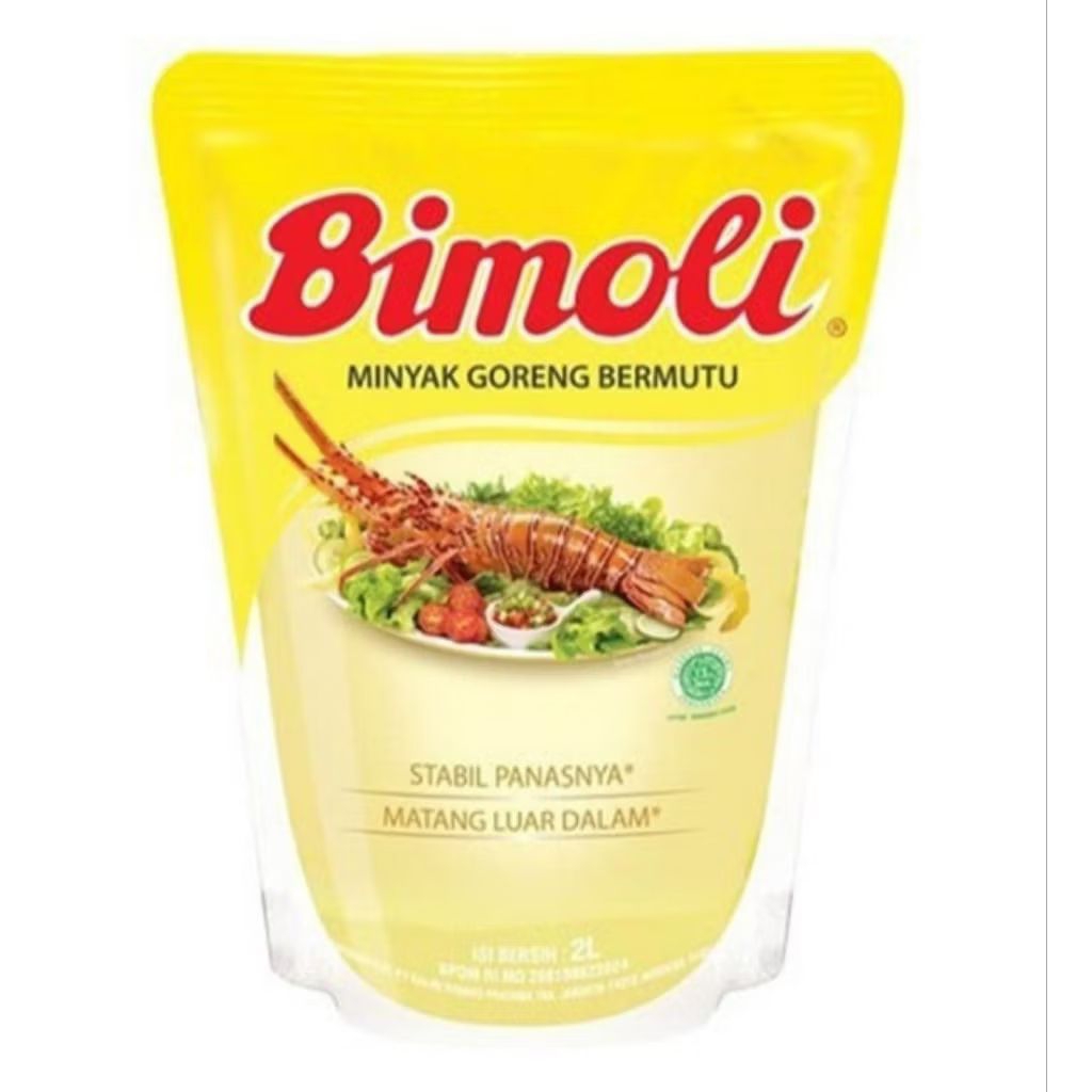 BIMOLI 2L