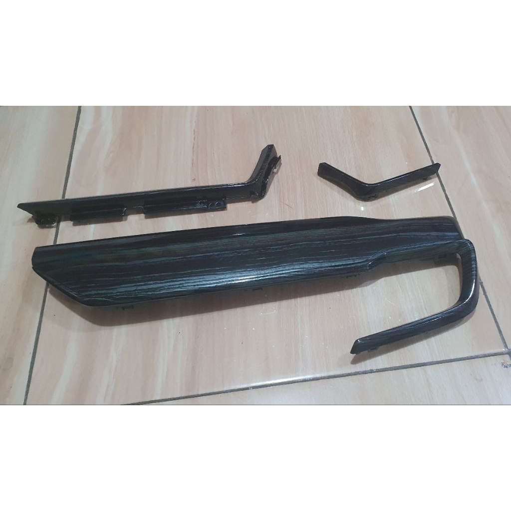 PANELWOOD PANEL DASBORD HONDA BRIO MOBILIO BRV