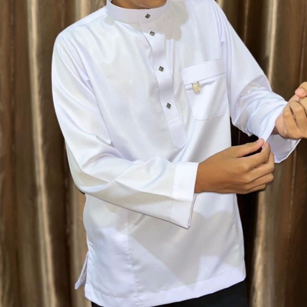 KOKO SAUDI BERKAH COLLECTION KUALITAS TERBAIK