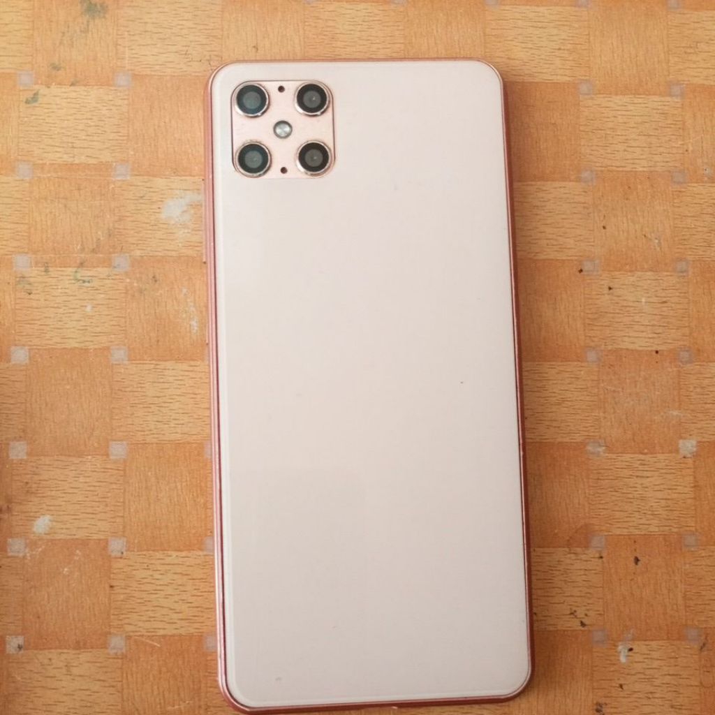 backdoor+bezel hp cina prince model pc 12 ori copotan