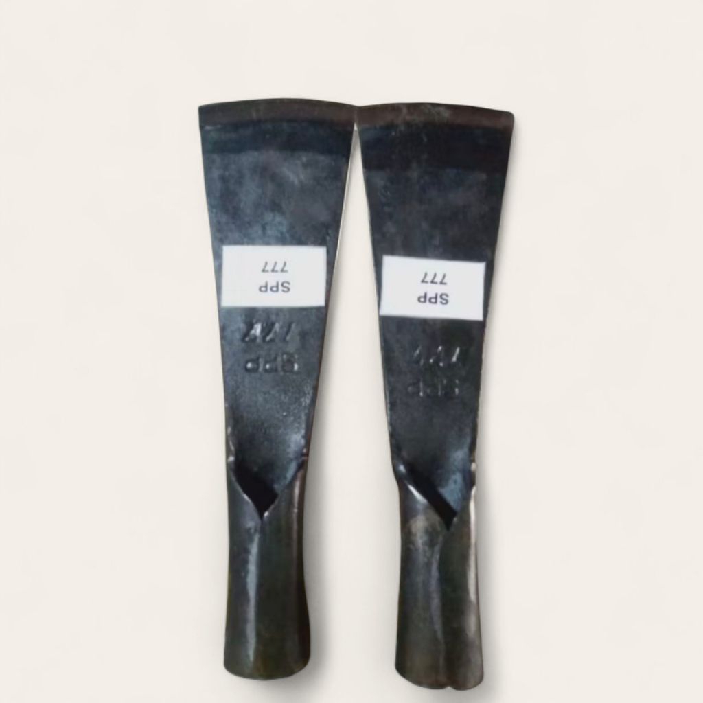 DODOS SPP 777 ASLI LEBAR 8CM