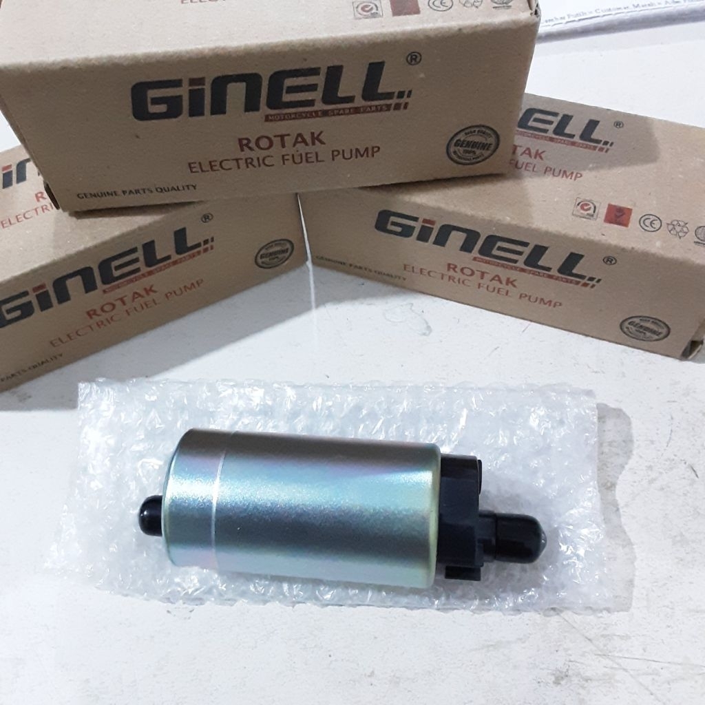 Rotak Beat ESP (K81) Ginell