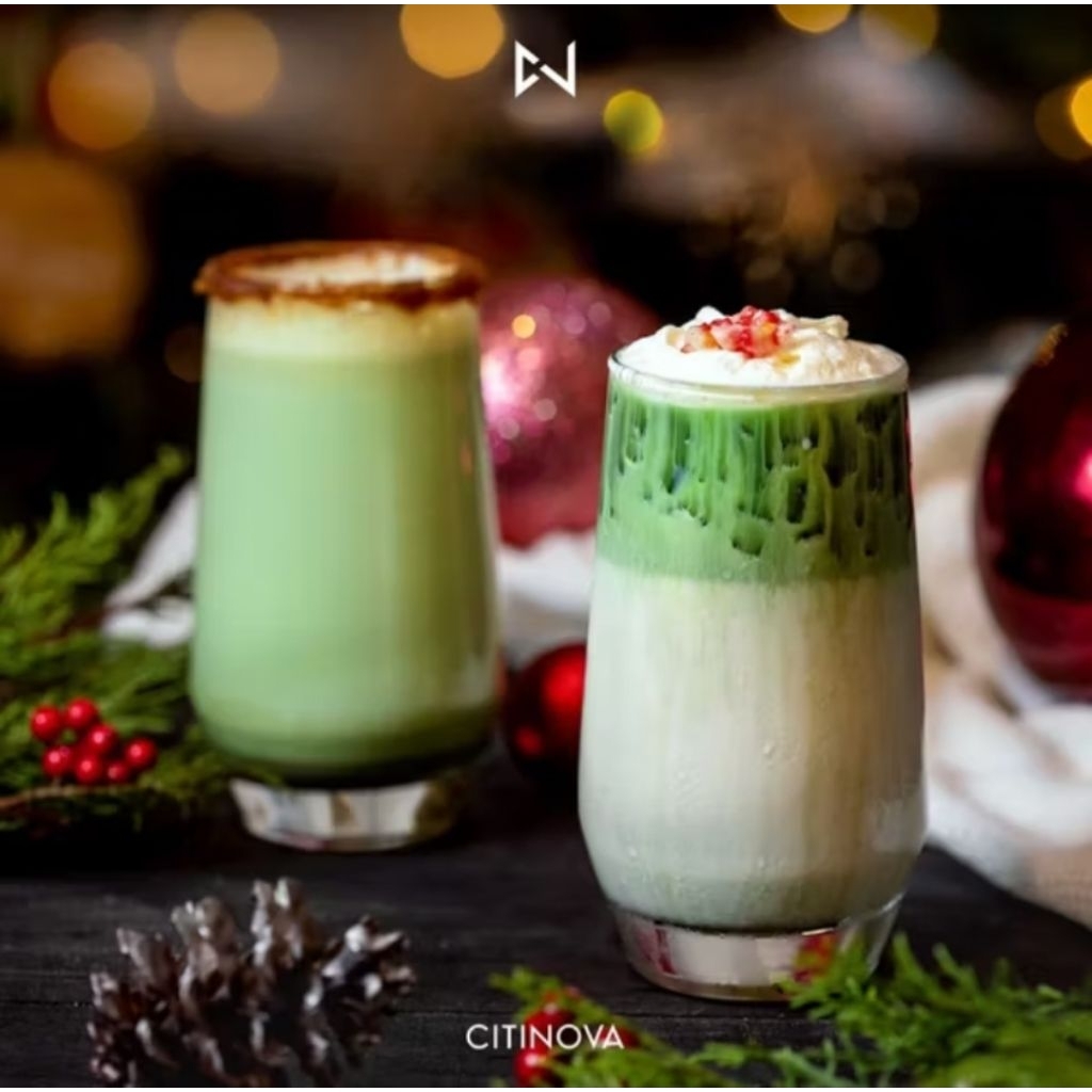 Gelas minum kaca citinova akari/ Gelas tea Gelas kopi Gelas jus