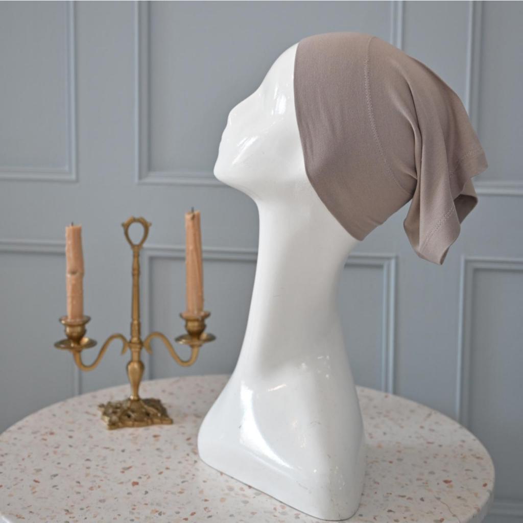 NAIA BASIC - NAIA CIPUT - INNER CIPUT HIJAB WANITA