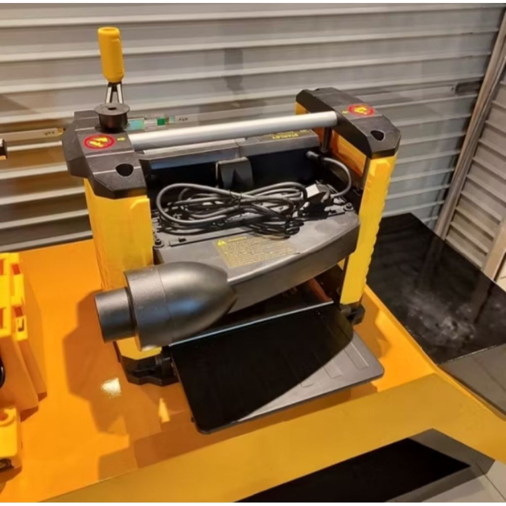 mesin serut kayu mesin planer STANLEY STP 18