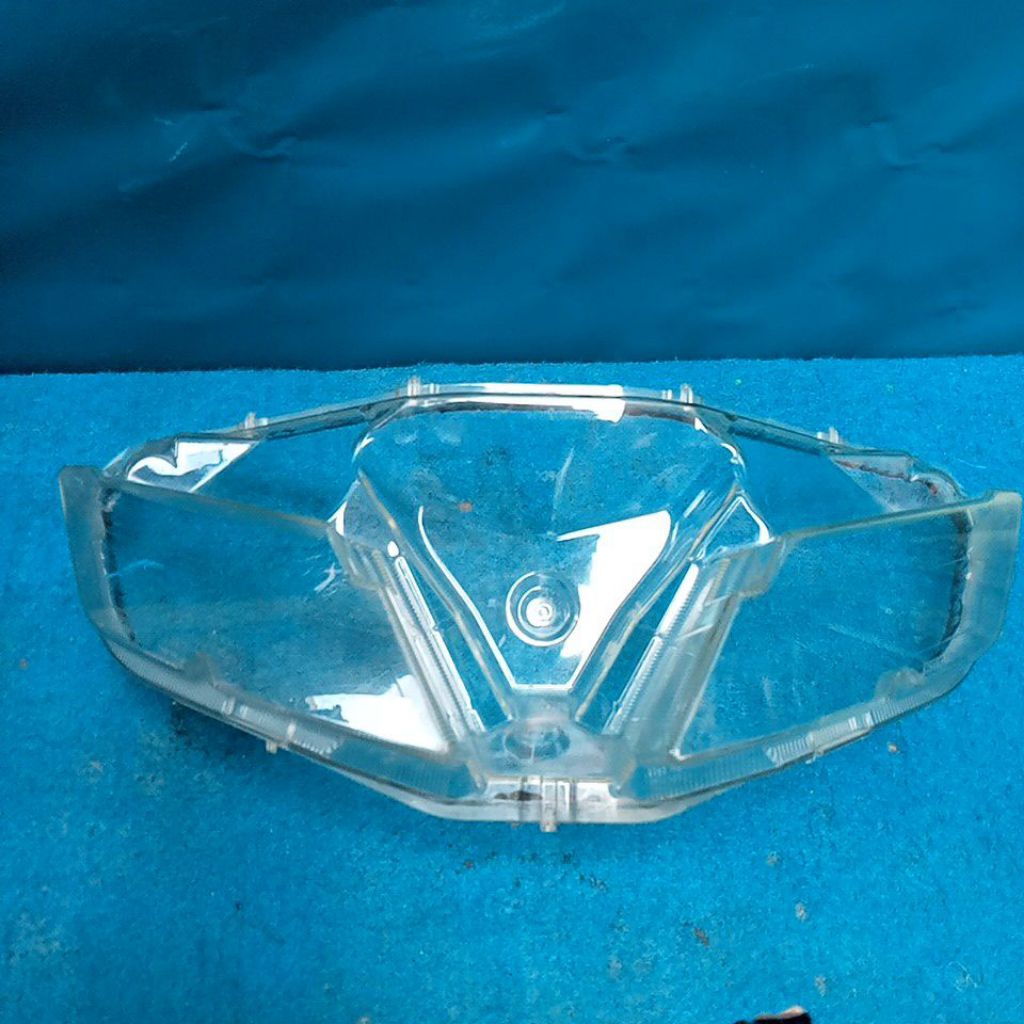 kaca mika lampu depan Yamaha R 15 R 15 V3 original