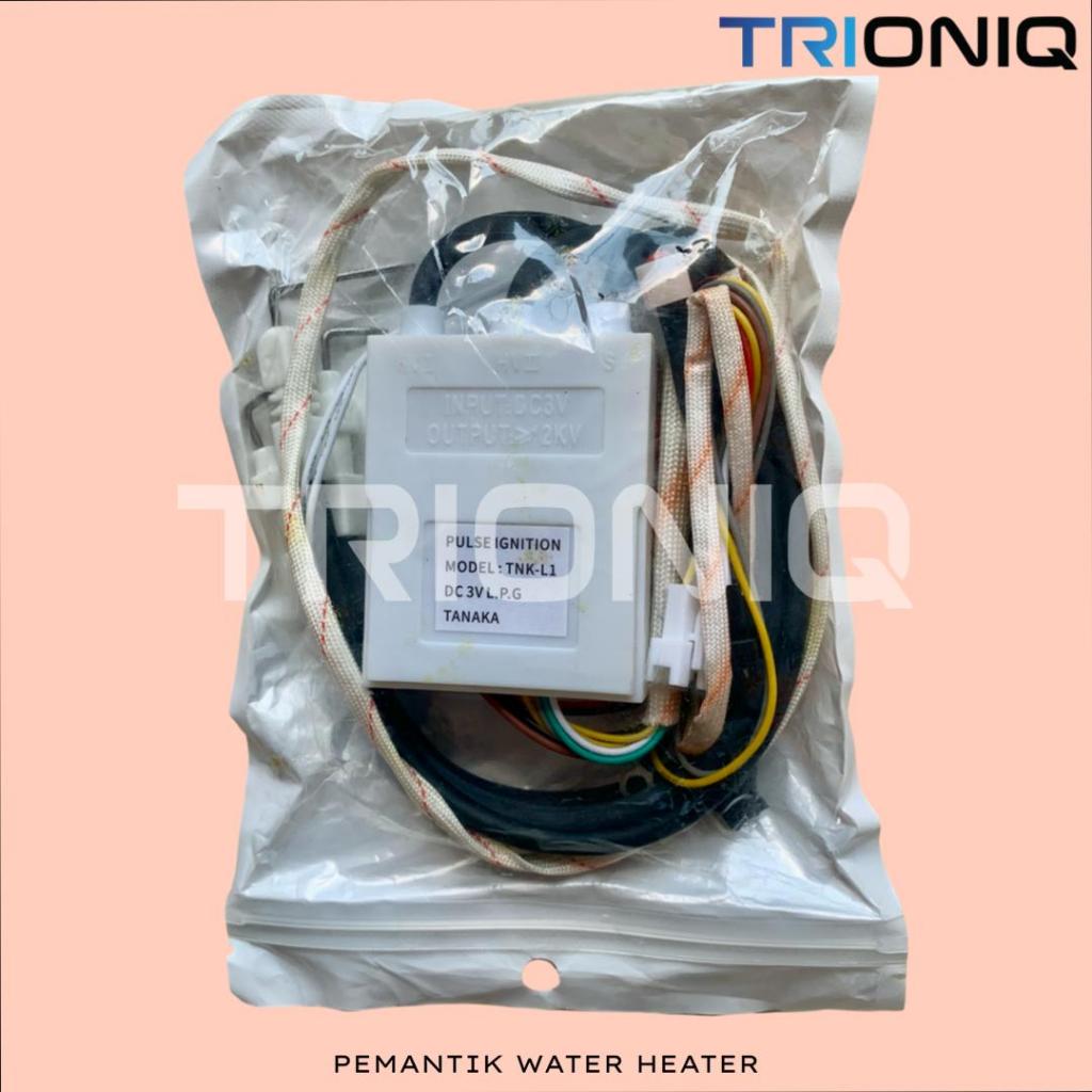 PEMANTIK WATER HEATER GAS (PEMANTIK PEMANAS AIR MANDI)