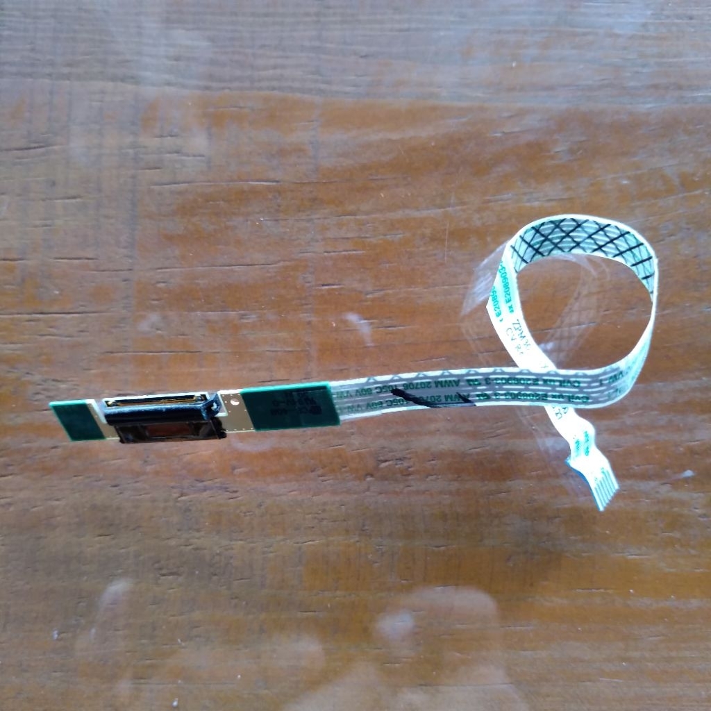 sidik jari hp Probook 430 g2