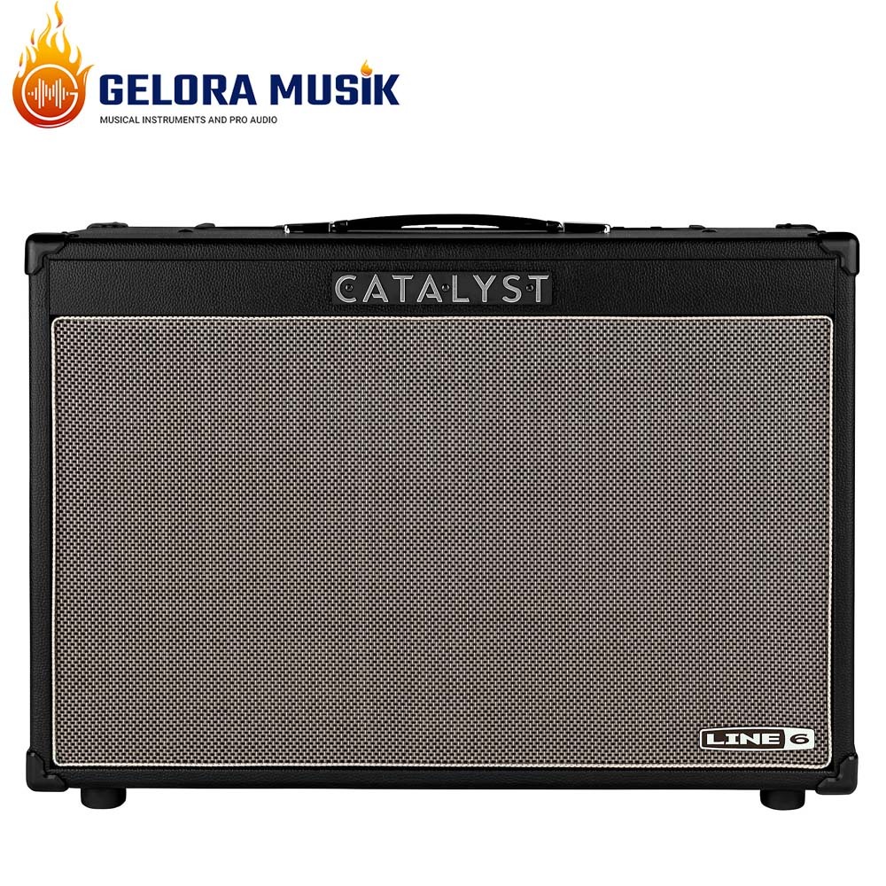 Ampli Gitar Line 6 Catalyst CX-200