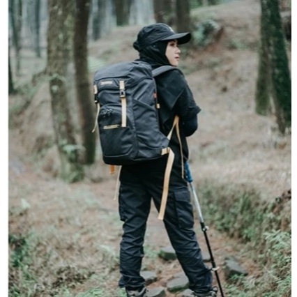 Tas daypack consina Bessegen 35L | original | Ransel consina