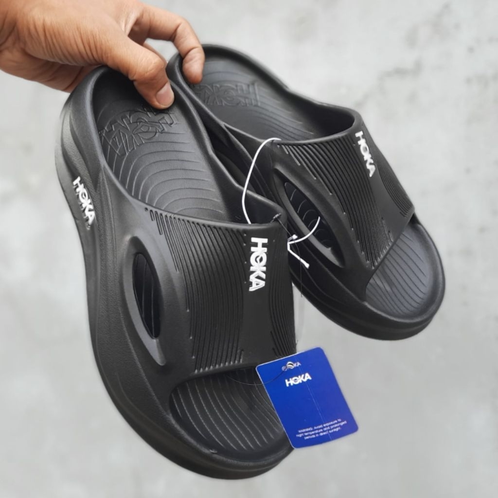 SANDAL HOKA
