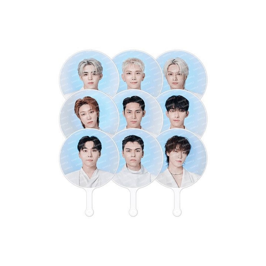 Image Picket Seventeen Full