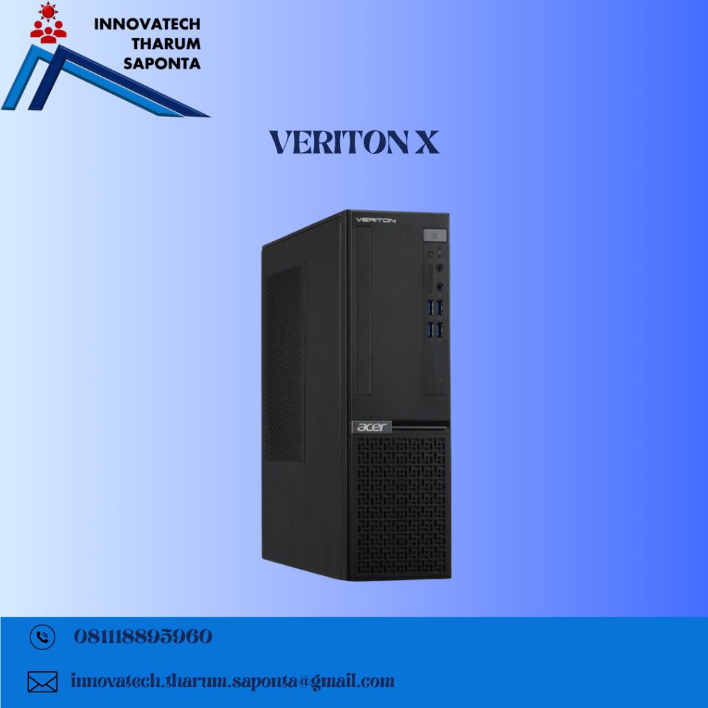 Acer Veriton X