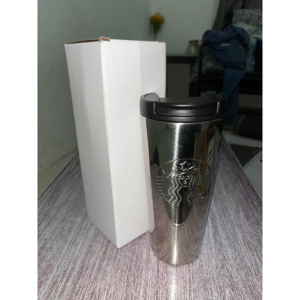 Tumbler Original Starbuck New