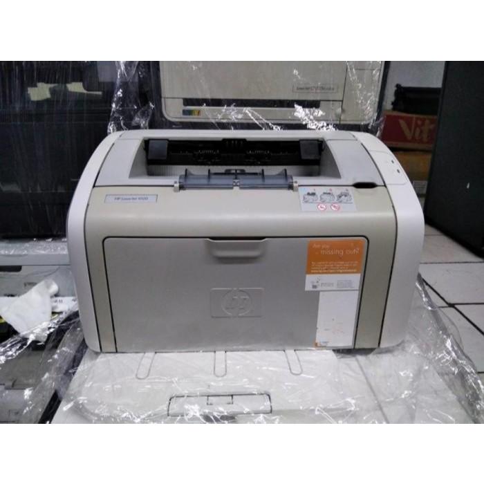 Hp Laserjet 1020 Monochrome Printer 15-20ppm || Hp Laserjet 1020 Printer Full Toner 600dpi