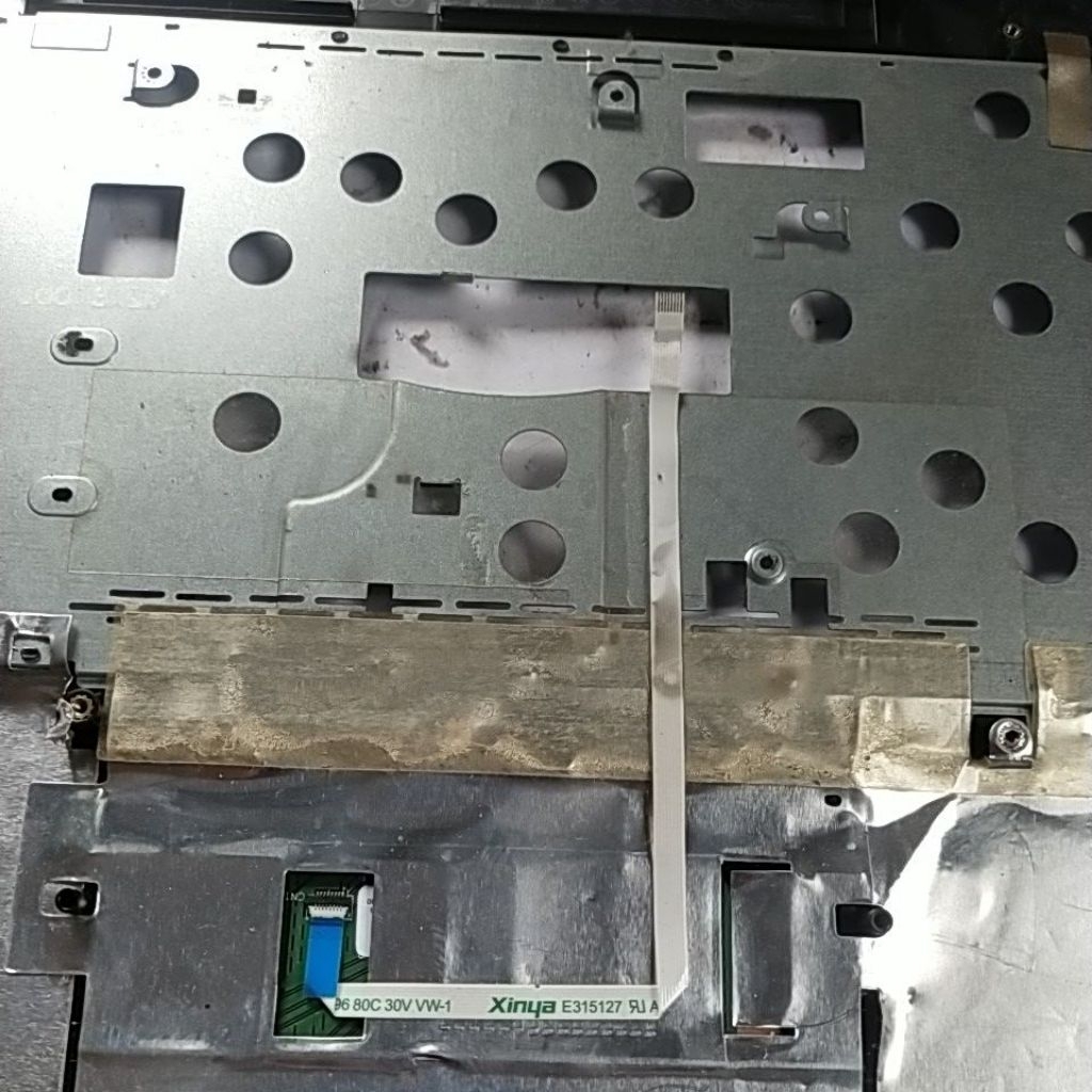 Cable kabel flexi flexible fleksibel touchpad asus X45U Original