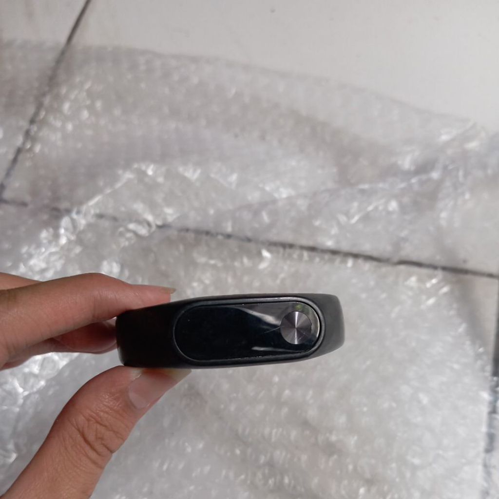 Mi smartwatch second minus