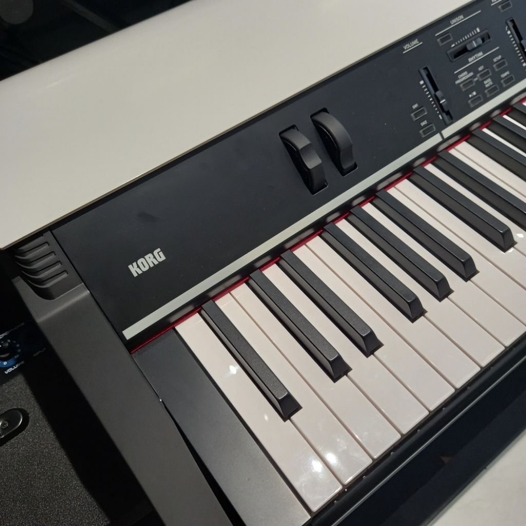 Korg Grandstage X Piano Digital