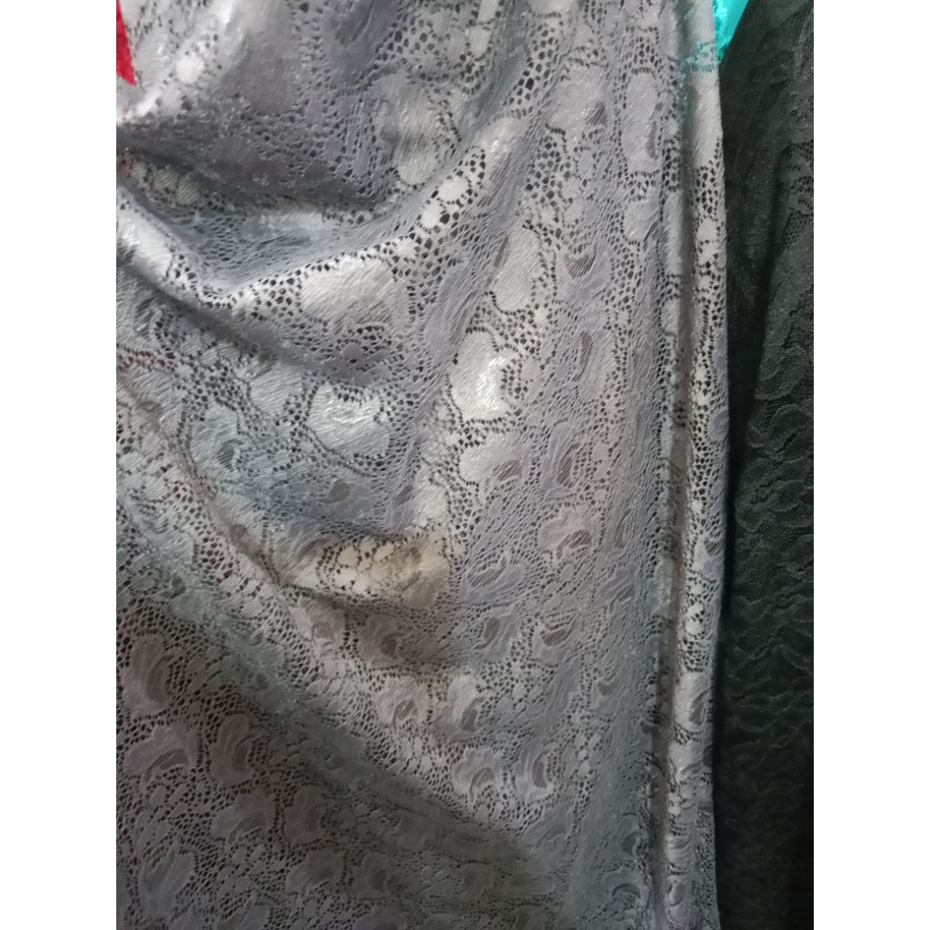 kain brokat santily premium | harga 0,5/m | brokat tulle santily | tulle santily premium |  santily.