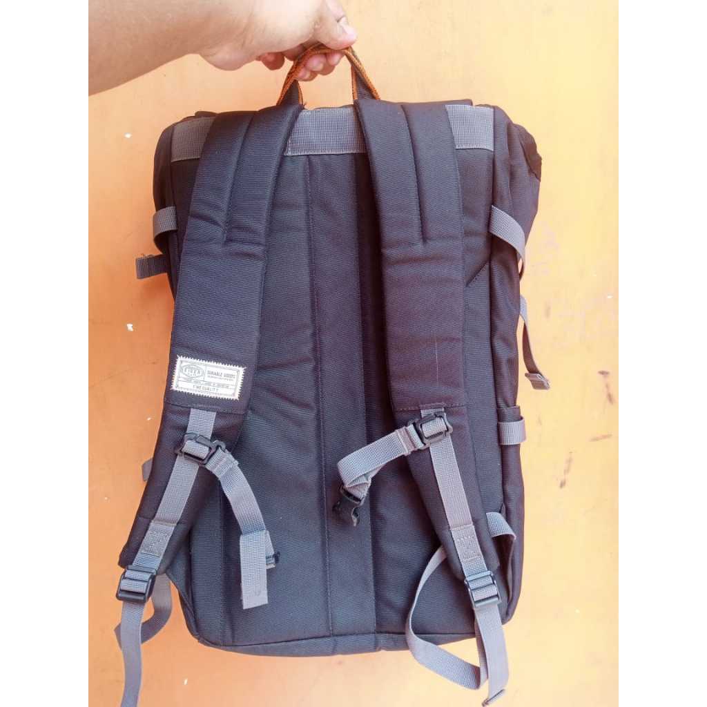 TAS Eiger BACKPACK PILLARS BORNEO