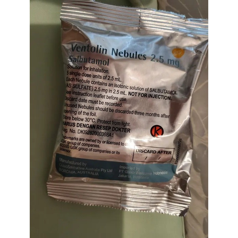 Ready vit Ven; to: lin nebules supplemeen per-pack