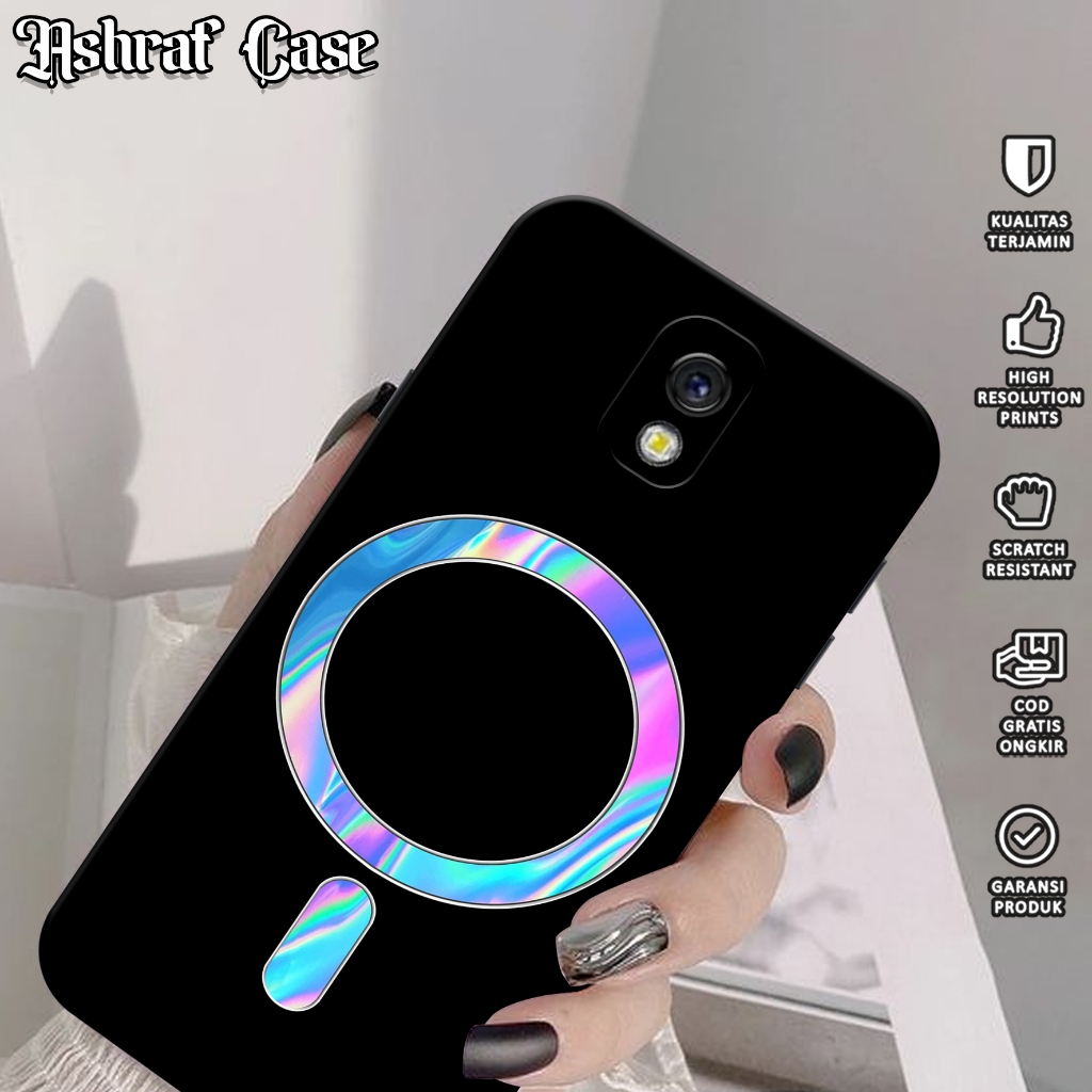 Case For Samsung J7 Pro  - Softcase Hp Samsung J7 Pro [ MGS ] - Case Terbaru - Silikon Hp - Cassing 
