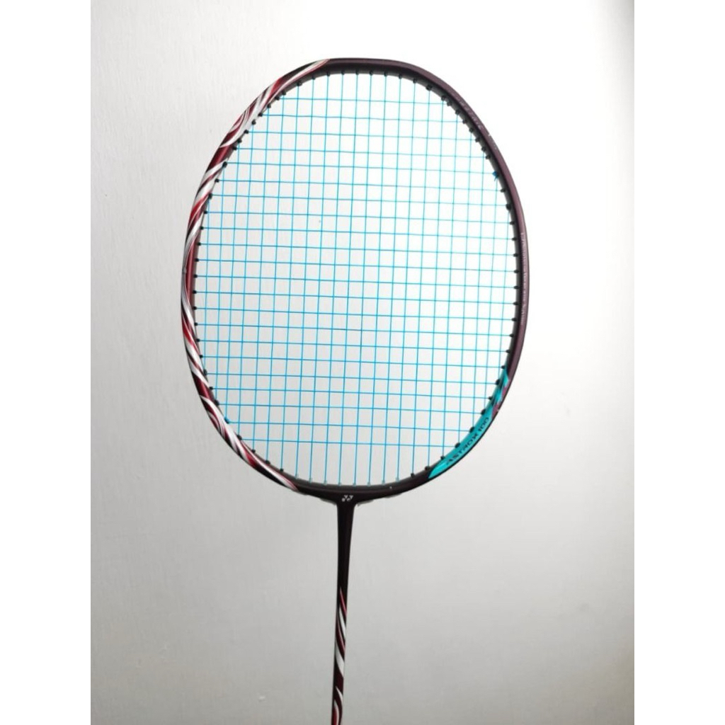 Raket Yonex Astrox 100zz Kurenai 4UG5 Second