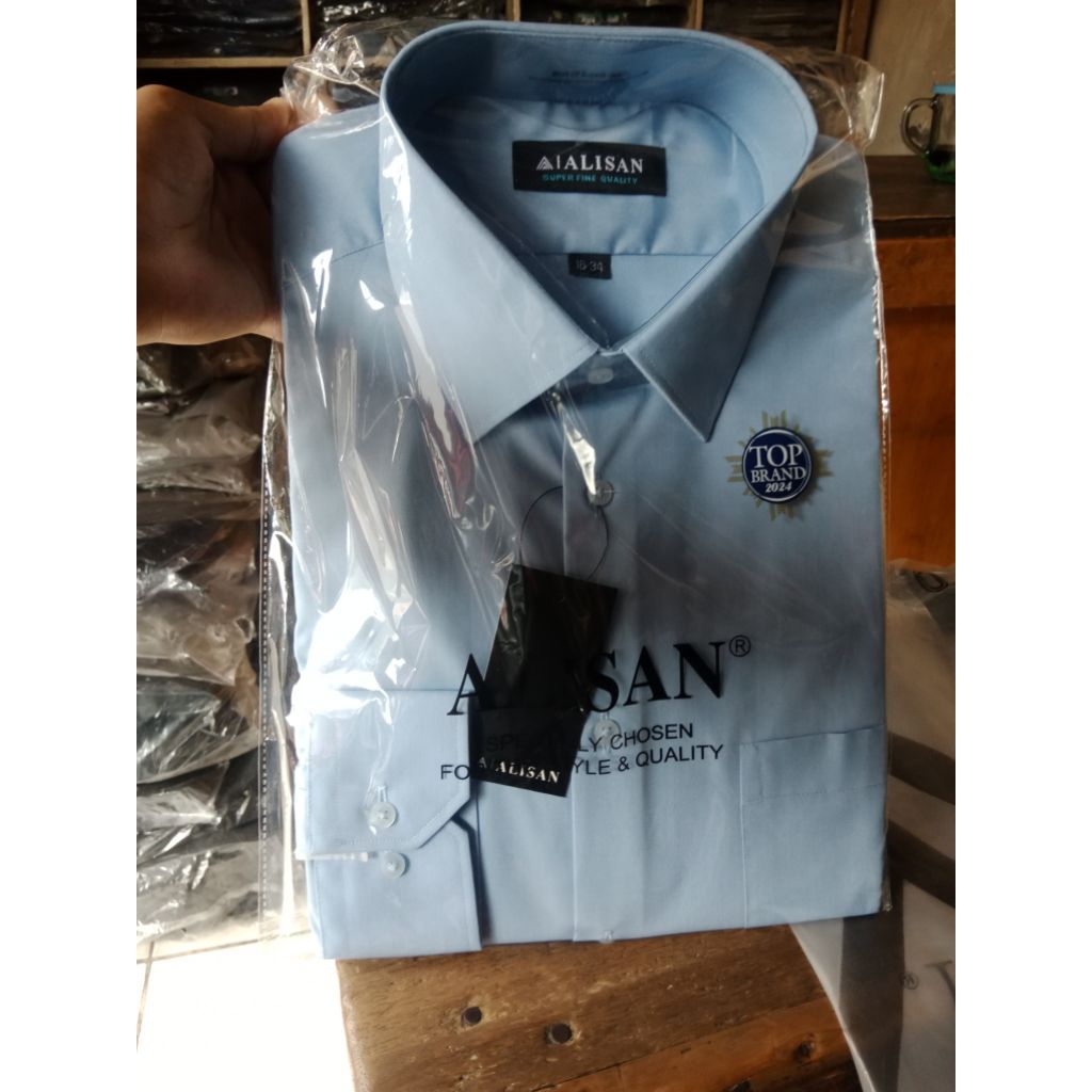 kemeja pdu tni au exclusive