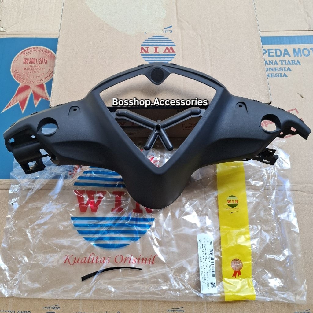 WIN - Batok Belakang MIO J / MIO GT | Batok kepala belakang / batok KM mio j/ mio GT 115