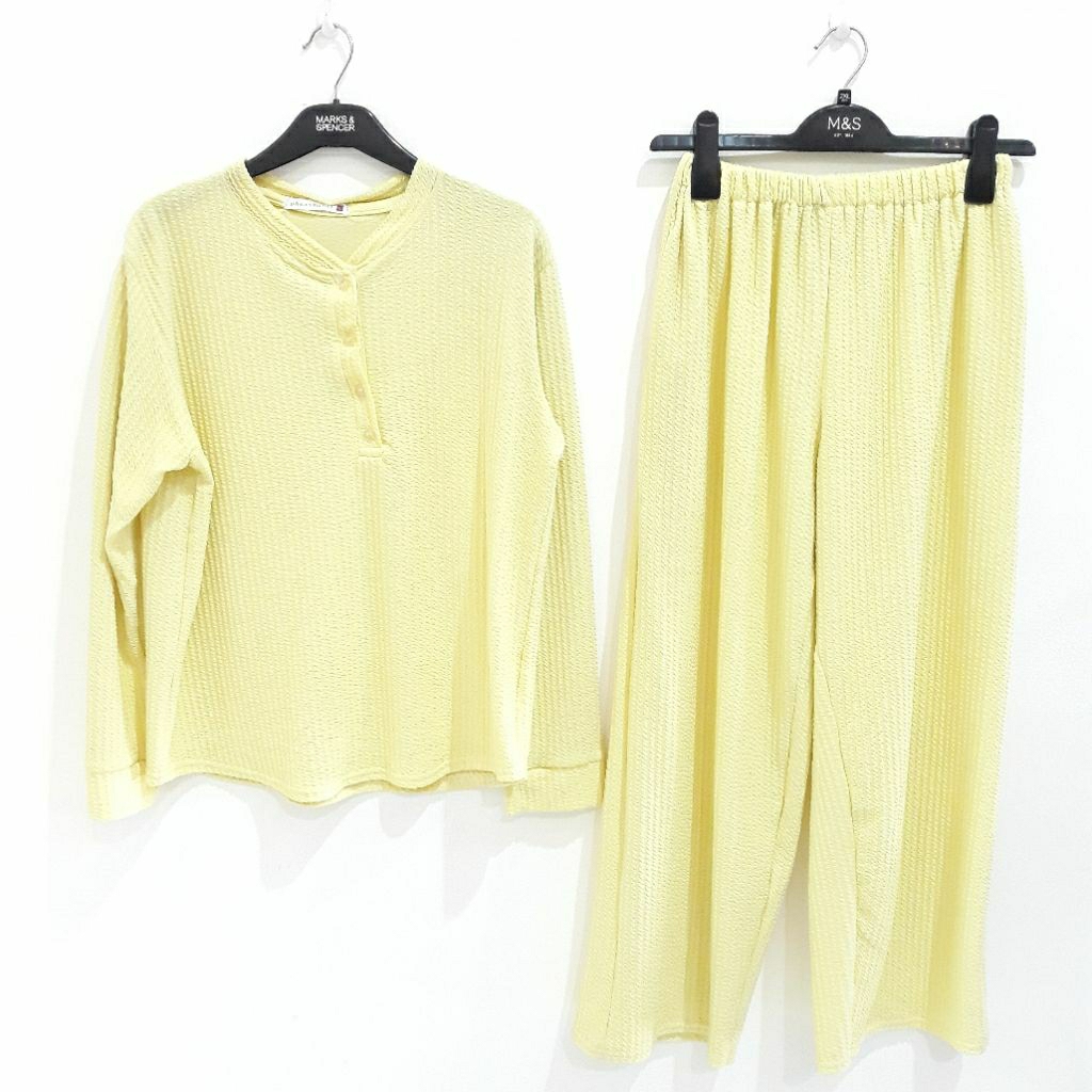 Setelan One set Phenomenal Cewek Dewasa Matahari