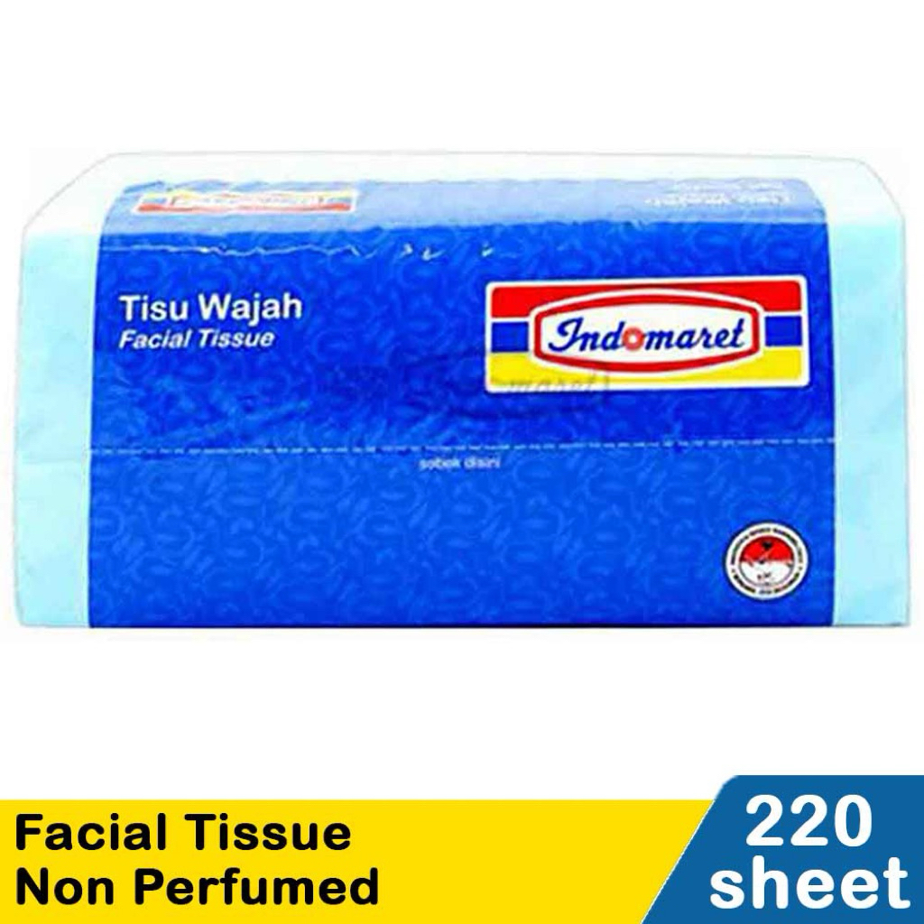 Tissue Indomaret 220