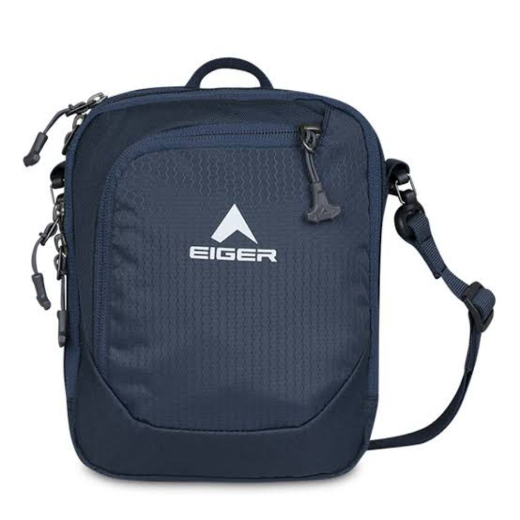 EIGER TAS SELEMPANG X-GONIO 03 POUCH