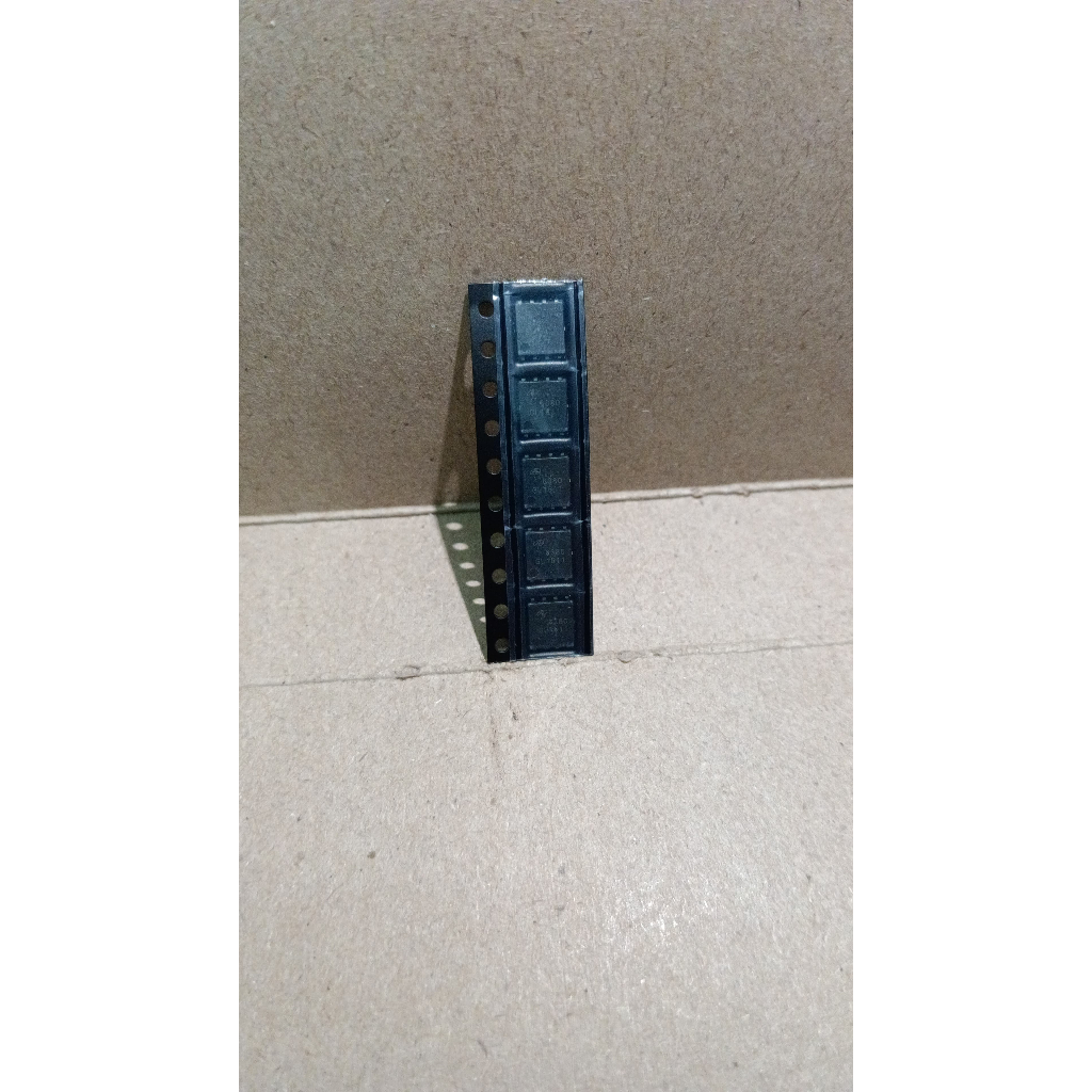 6999 ic regulator mosfet smd laptop aop6380 aop 6380 asli original