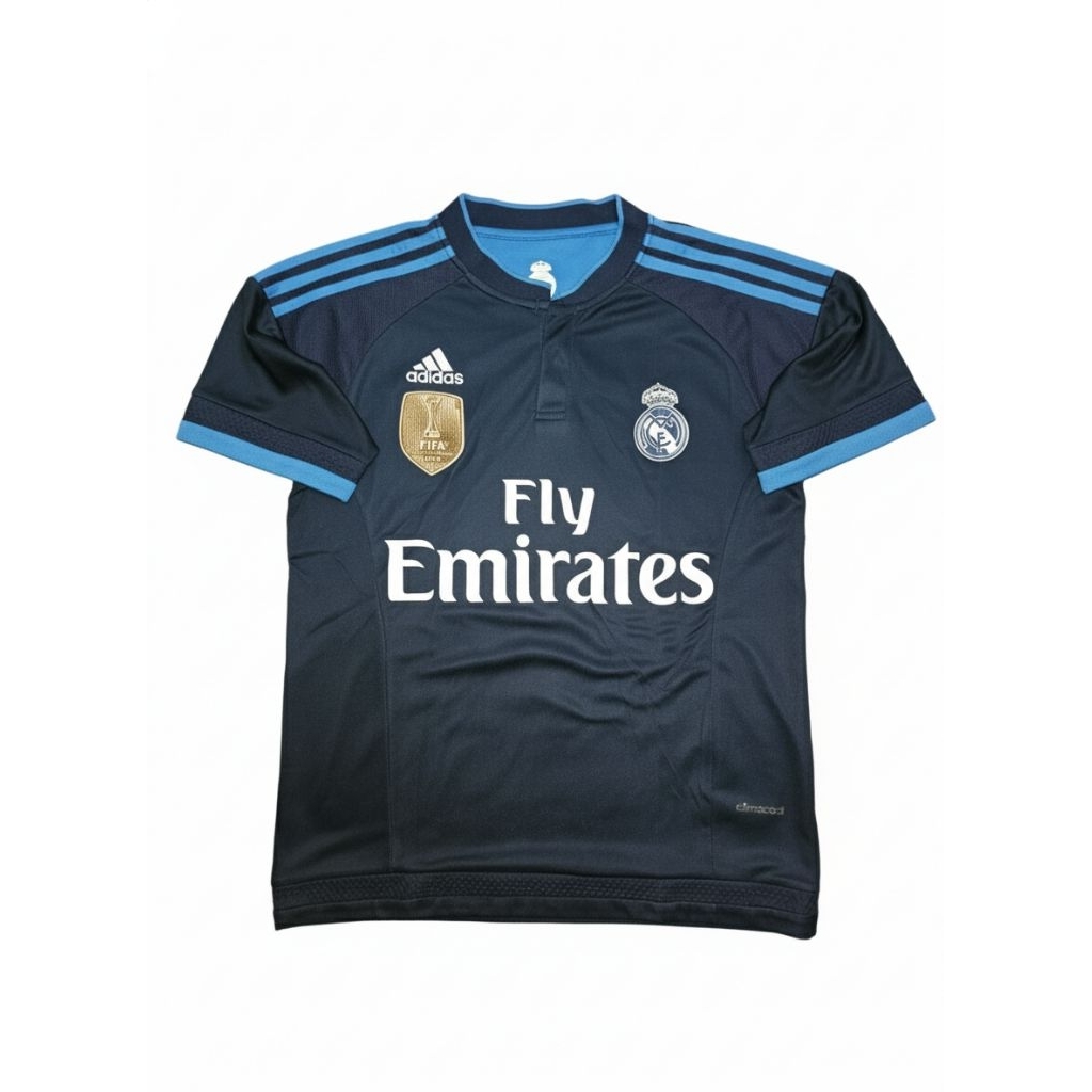 Jersey Real Madrid Third 2015/2016