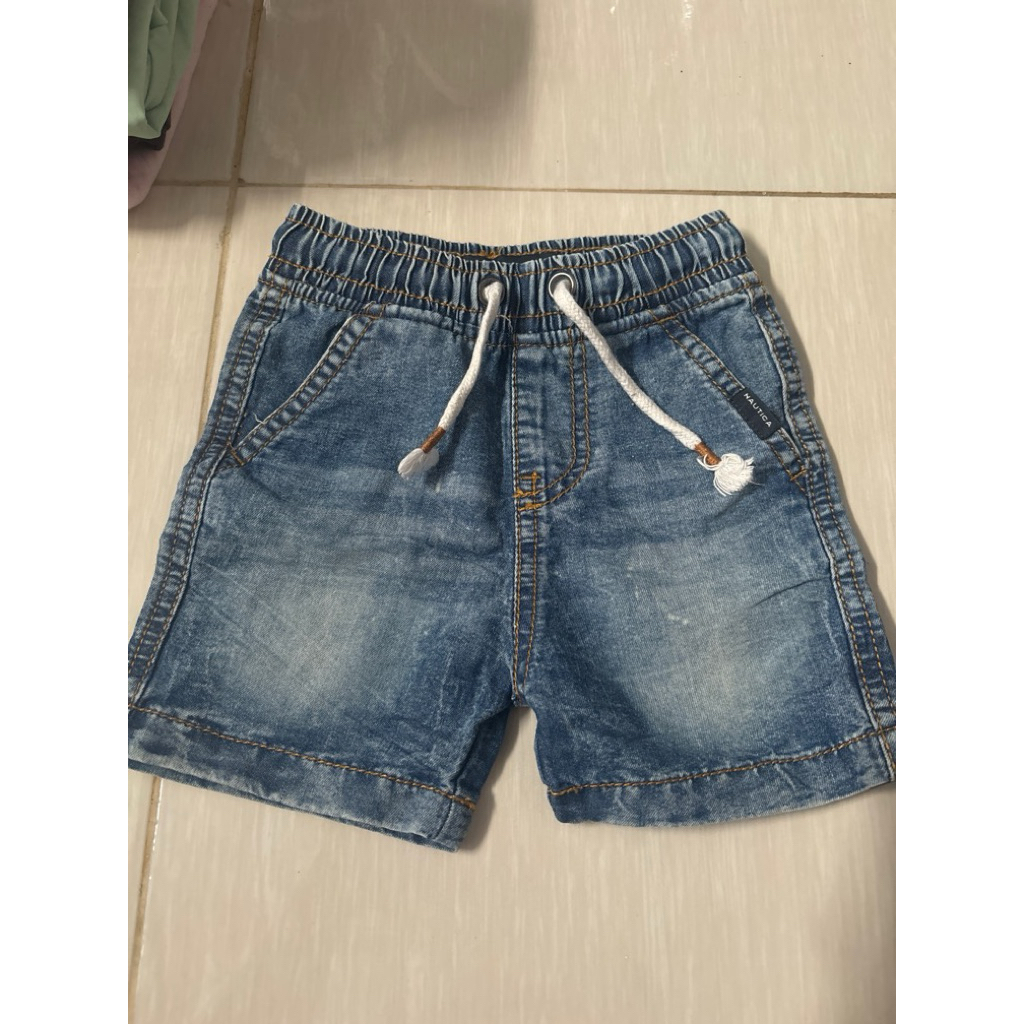 Celana anak Nautica