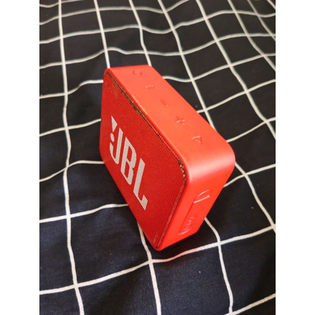 jbl go 2 ori