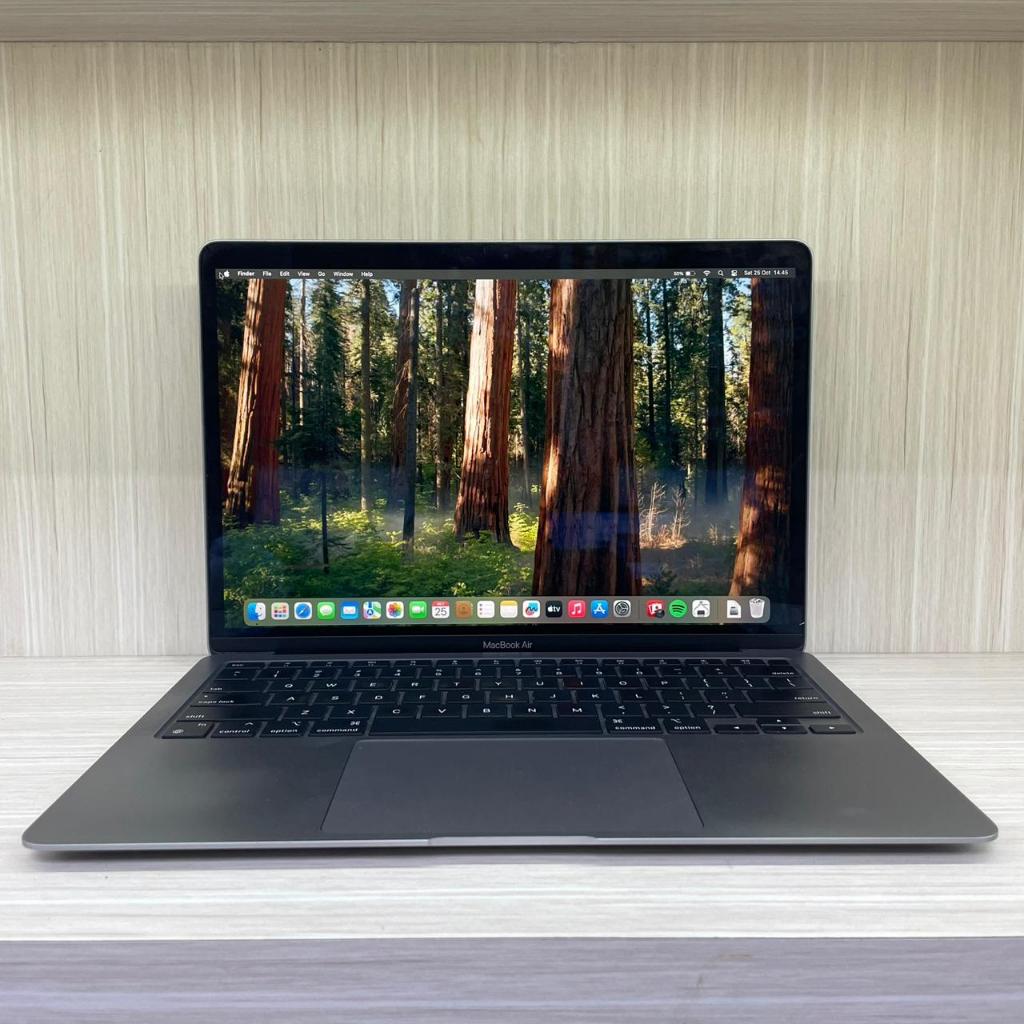 MacBook Air M1 2020 13" Apple M1/8/256