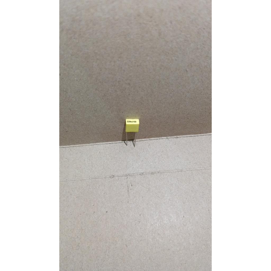 6955 kapasitor mkm kotak mkt 220nj100 220nf 220n 220 nf 100v