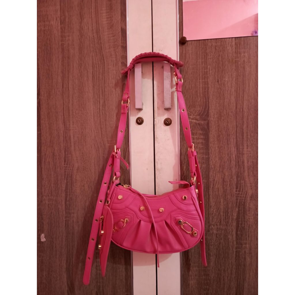 PRELOVED KIAN.ID TAS WANITA/SHOULDER BAG