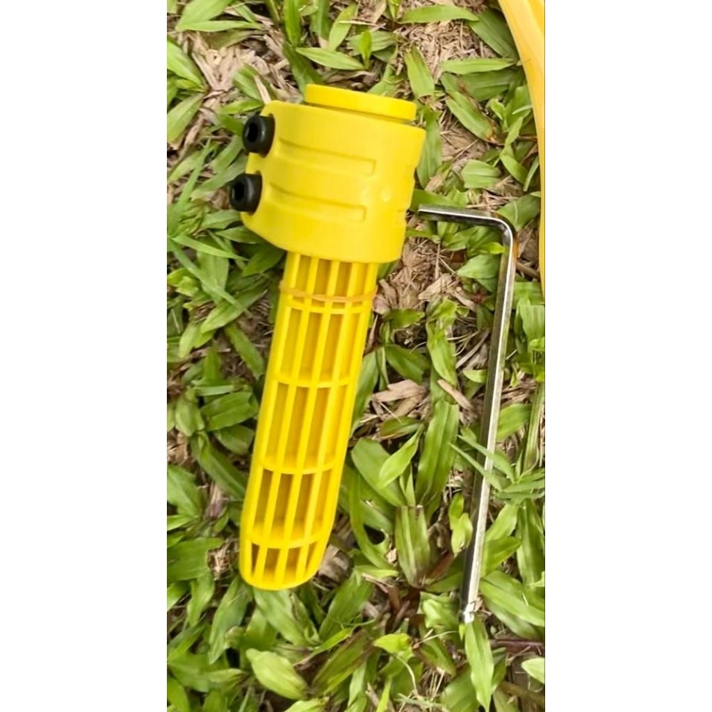 Egrek SBL Master Pro Perkakas Berkebun
