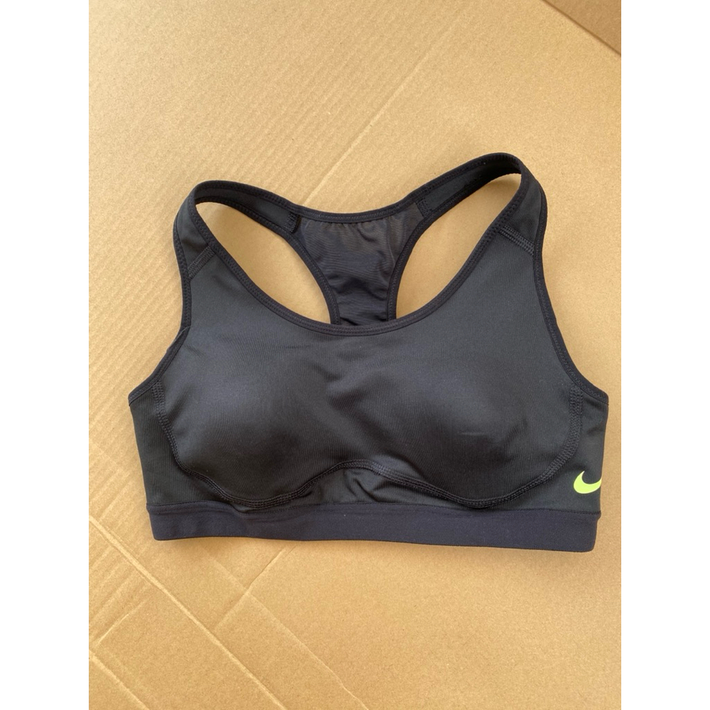 nike running sport bra