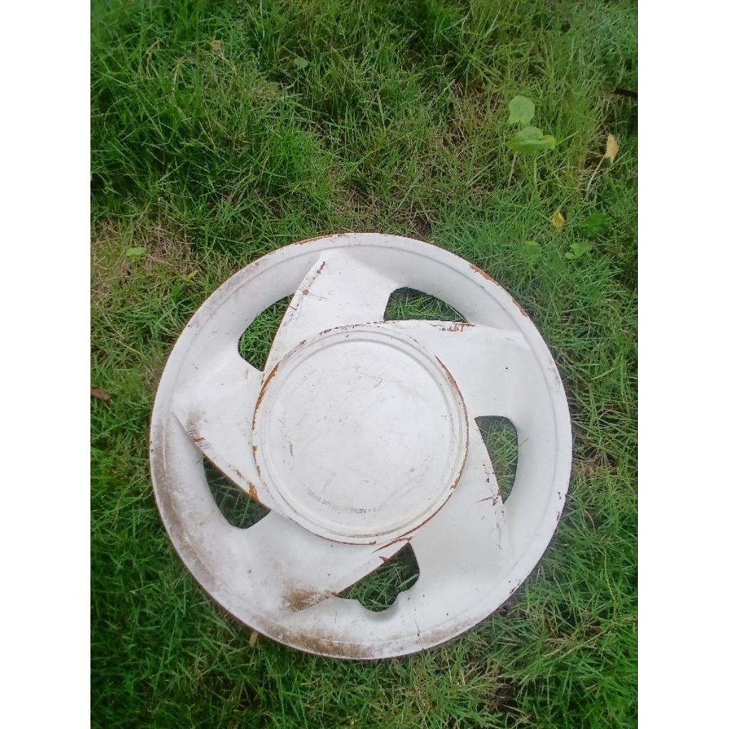 Dop Velg Wheeldop Ring 12 Original IJ