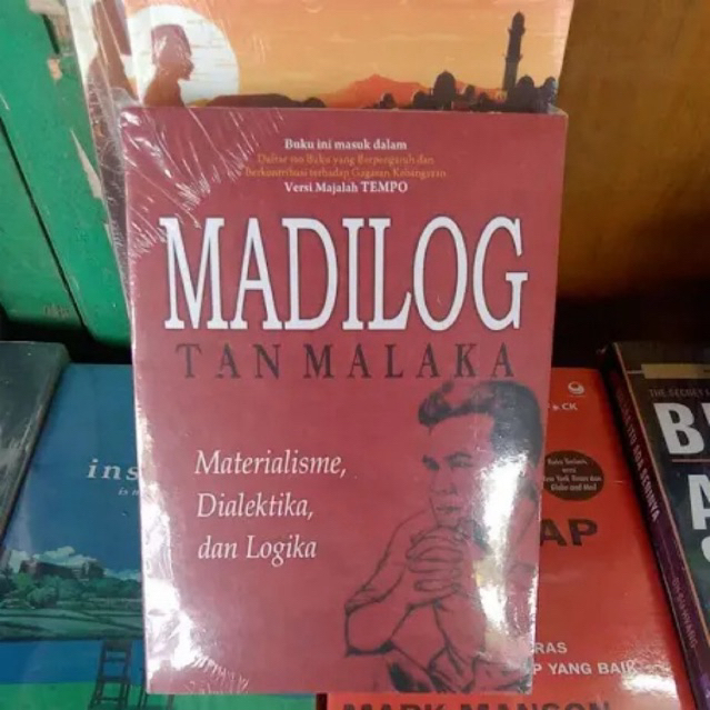 MADILOG TAN MALAKA