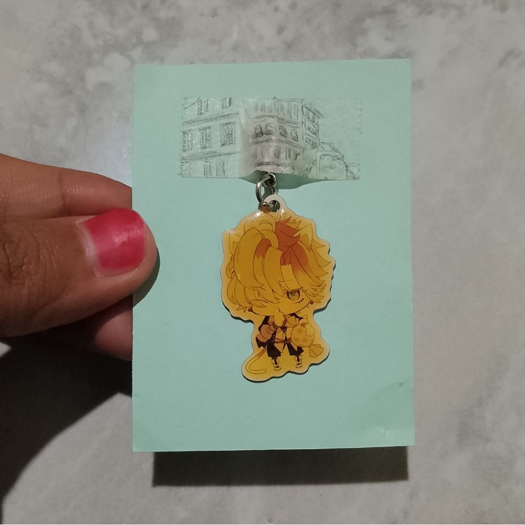 kou mukami diabolik lovers ganci