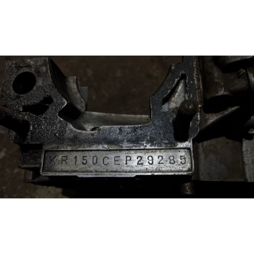 paketan surat ninja r kis