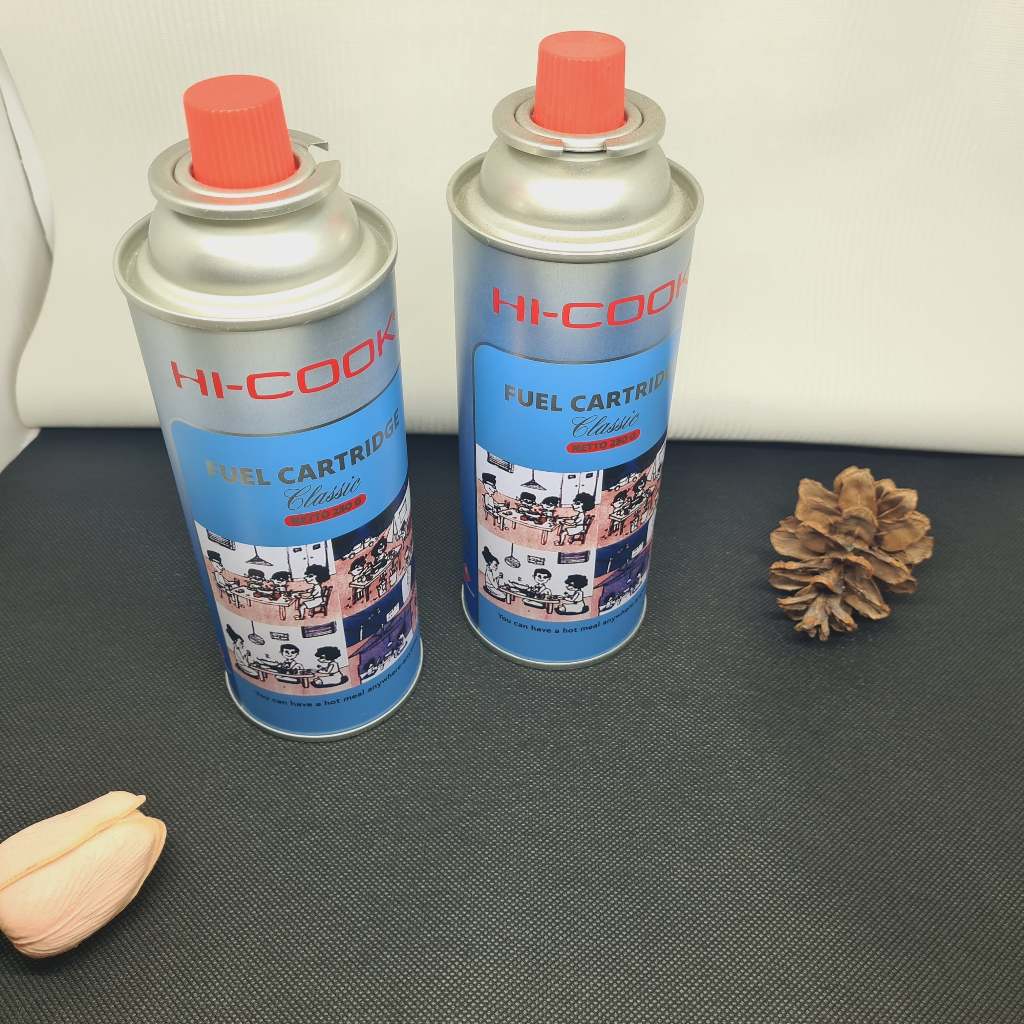 Hi Cook Gas Kaleng, Gas Kaleng, Hi Cook Gas Portable, Hi Cook Gas, Hi Cook Gas Kompor Portable, Gas 