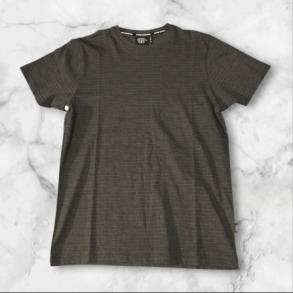 T-SHIRT NO FEAR ORIGINAL EVERYDAY SALE..